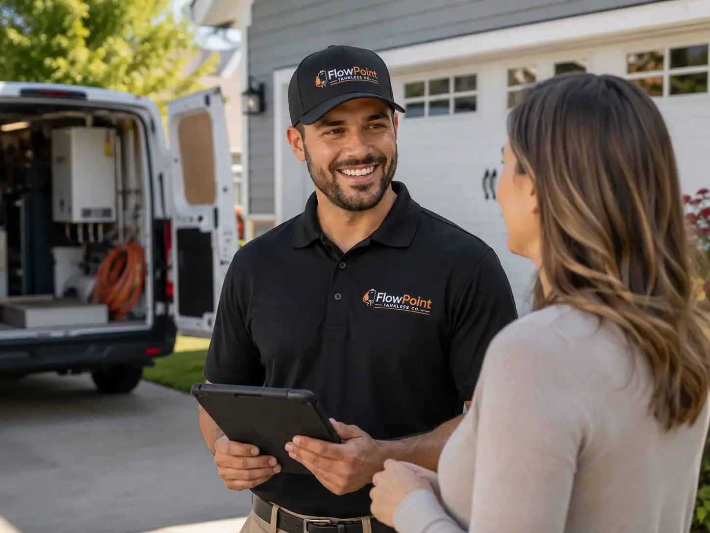 Tankless Water Heater Installation Saint James, MN FAQs